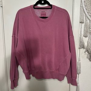 Abercrombie Sweatshirt